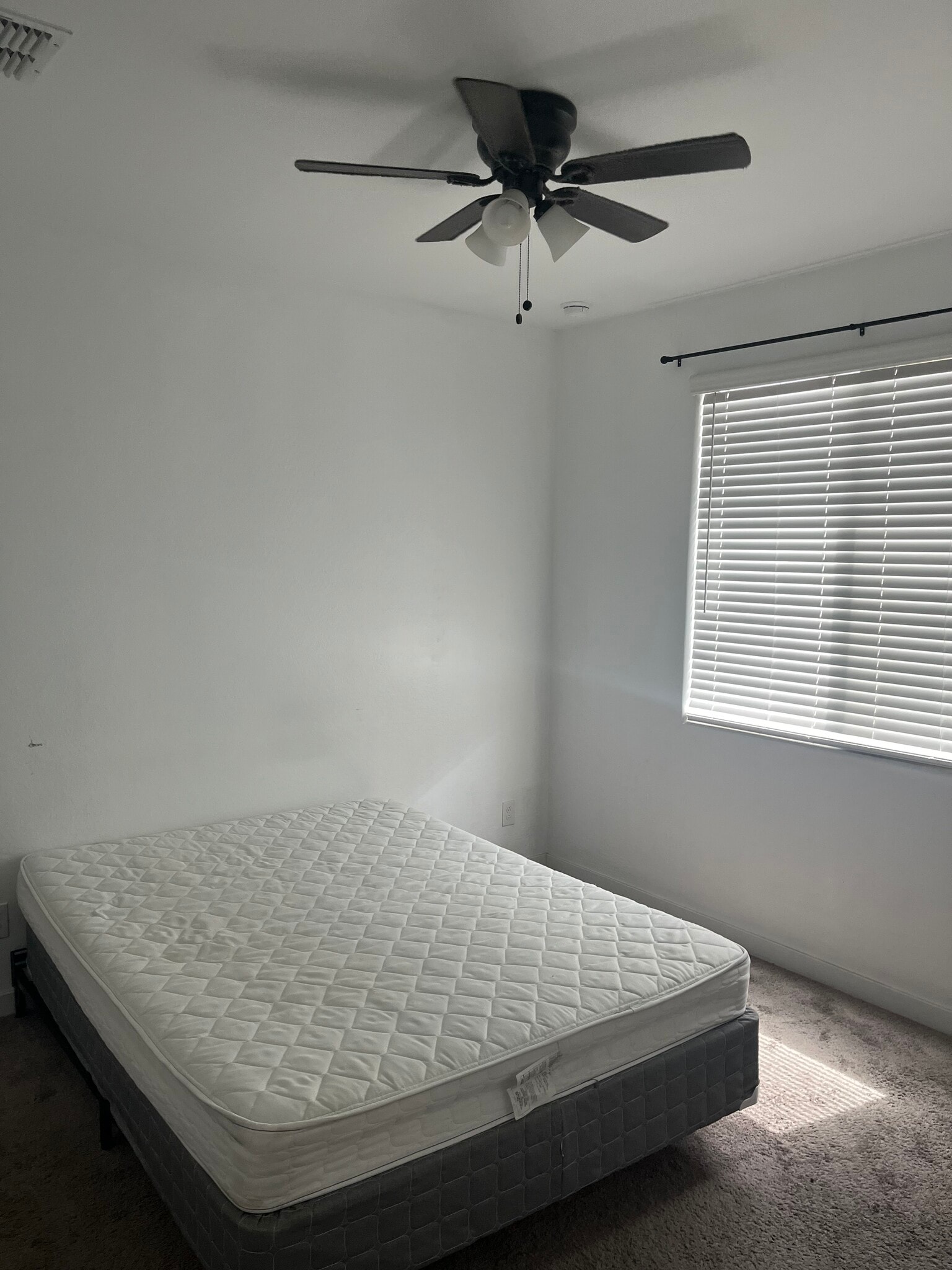 Bed room - 2216 W Donner Dr