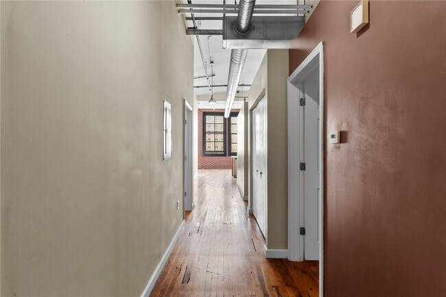 Building Photo - 1520 Washington Ave