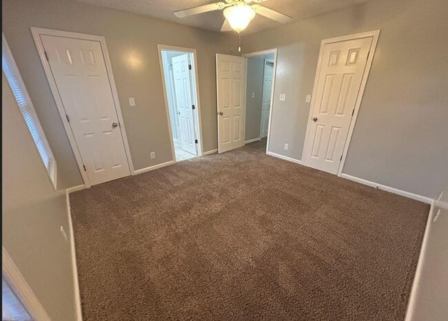 Building Photo - 402 Faulkner Dr