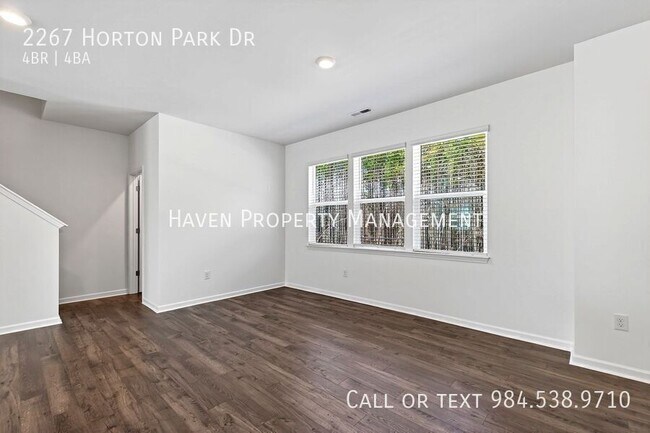 Building Photo - 2267 Horton Pk Dr