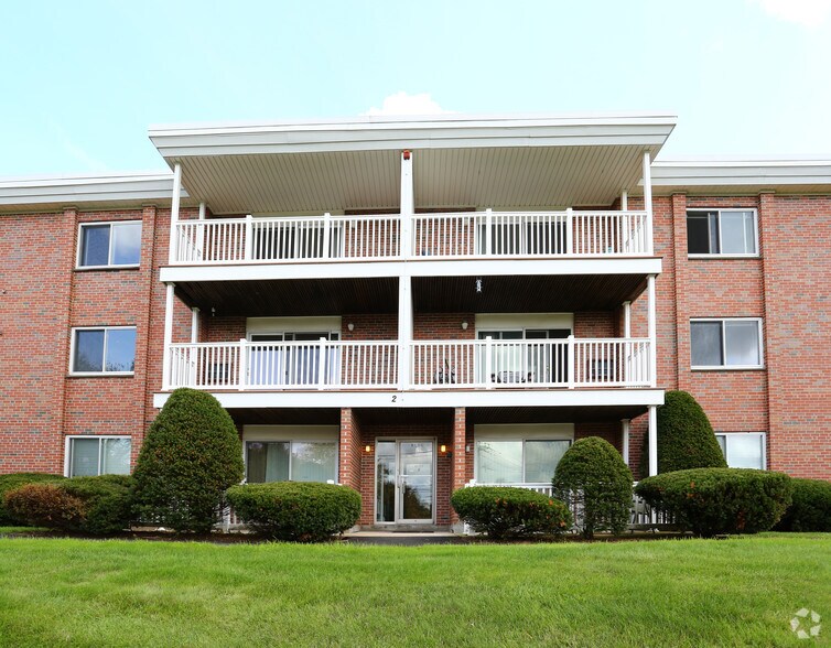 Kenmore Apartments 78 Laning St Southington CT 06489 Apartment Finder