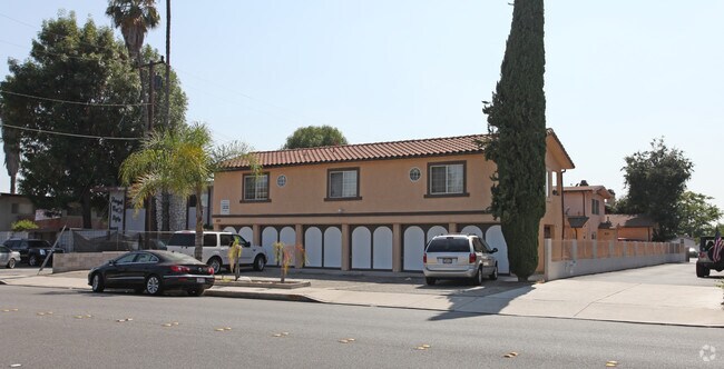 Primary Photo - 929 Mt. Olive Dr