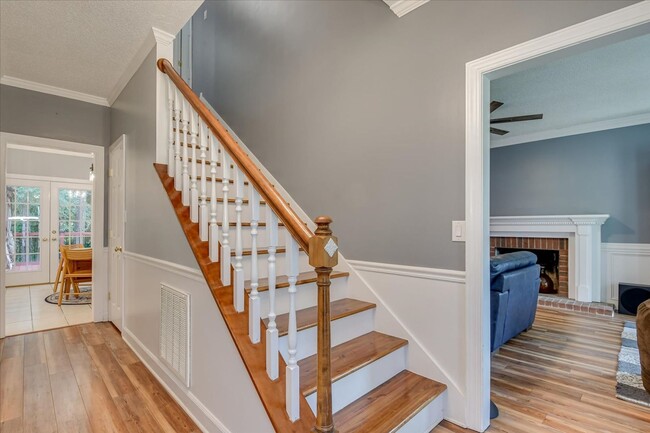 Building Photo - 4Bed/3 Bath home in Evans, GA with large g...