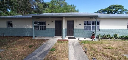 Building Photo - Beautiful newly remodeled 2 Bedroom/ 1 Bathroom home!