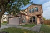 Building Photo - 2007 Rim Rock Dr