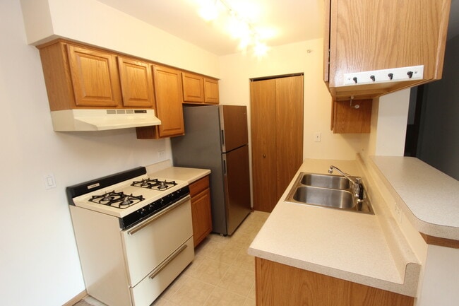Building Photo - 727 Elm Ln