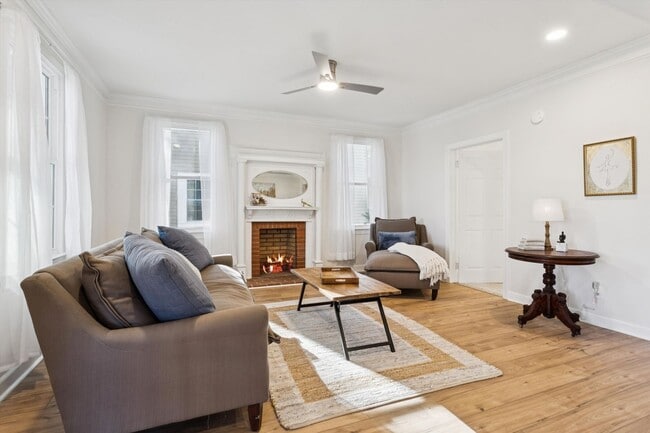 Building Photo - Call Sabrina Thomas Office at 757-767-0767 for more information