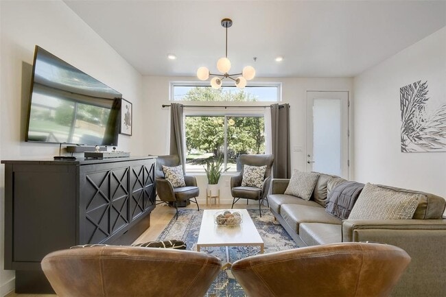 Building Photo - 1701 MLK Jr Blvd