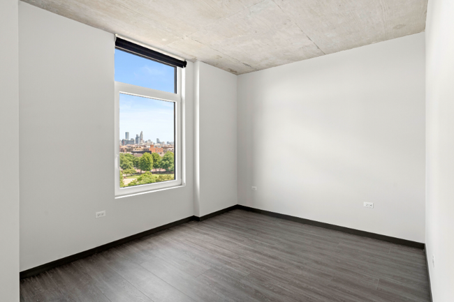 Building Photo - 191 N Ashland Ave