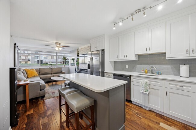 Building Photo - 2401 Pennsylvania Ave