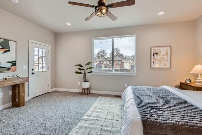 Building Photo - New Construction Half Duplex in Lakewood (...