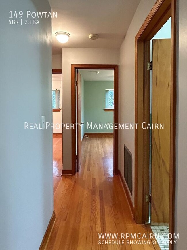 Building Photo - 149 Powtan-