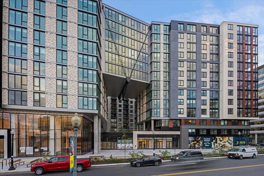 Building Photo - 1051 First Street Northeast-SI ID1040255P