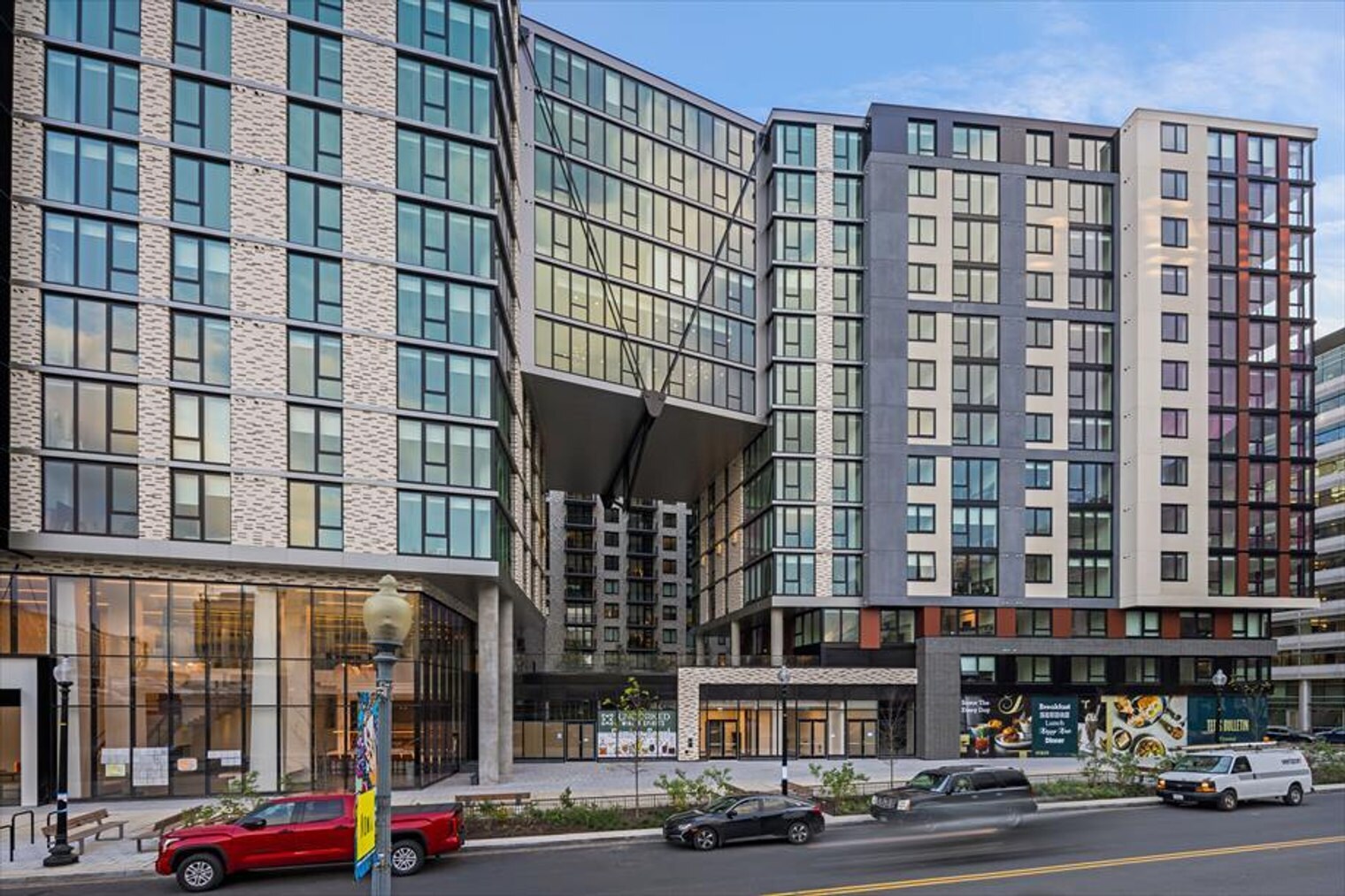 Building Photo - 1051 First Street Northeast-SI ID1040231P