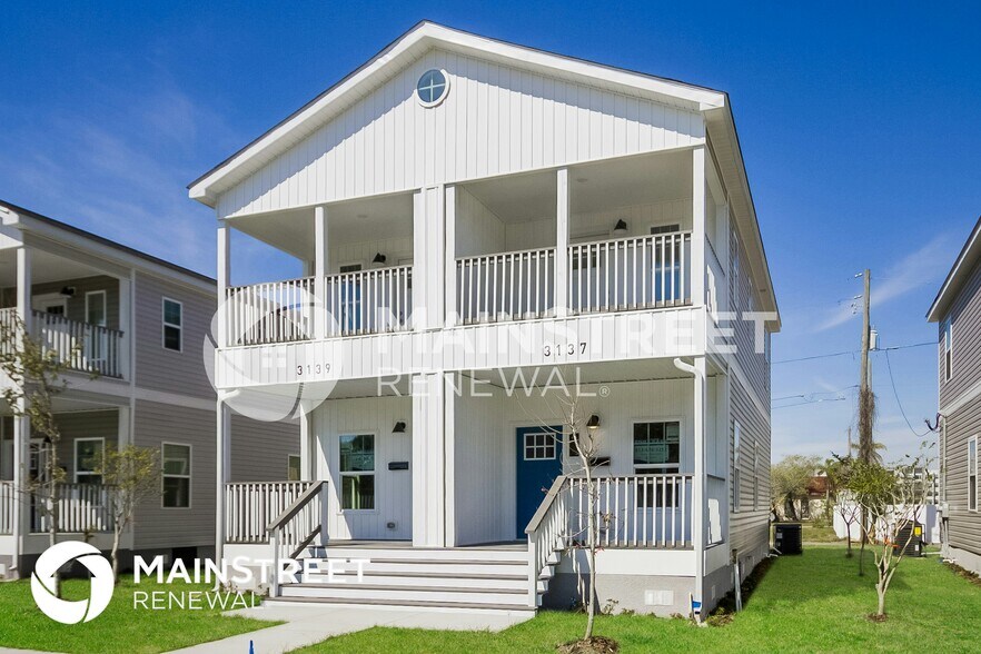 Building Photo - 3137 4th Ave S