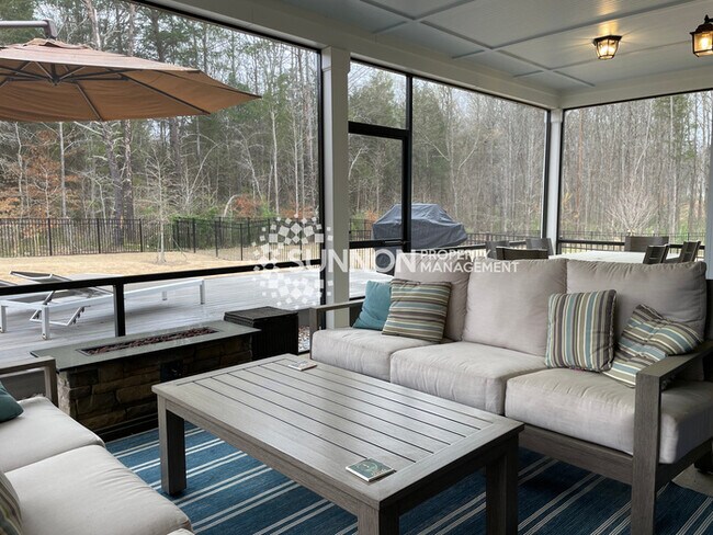 Building Photo - Stunning 4 BR 3 BA New Construction
