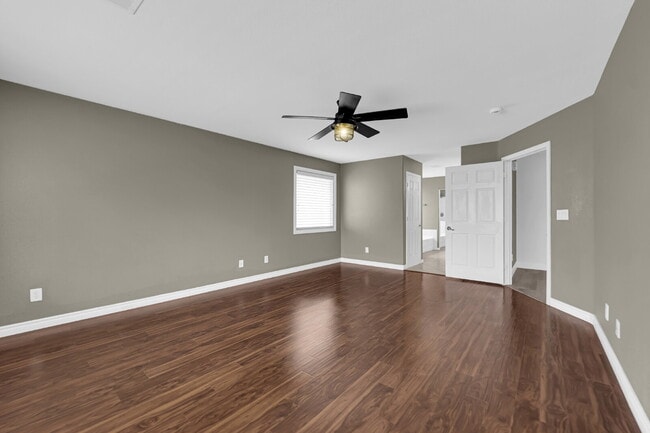 Building Photo - 4319 N Thunder Twice St