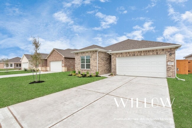 Building Photo - The Maple – Single-Story Sophistication with Room to Live