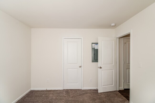 Building Photo - 1300 Gardner St