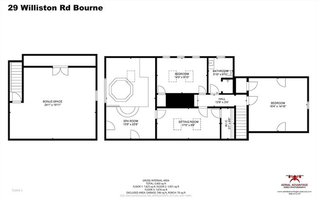 Building Photo - 29 Williston Rd