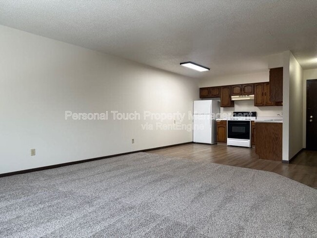 Building Photo - 1050 Front St