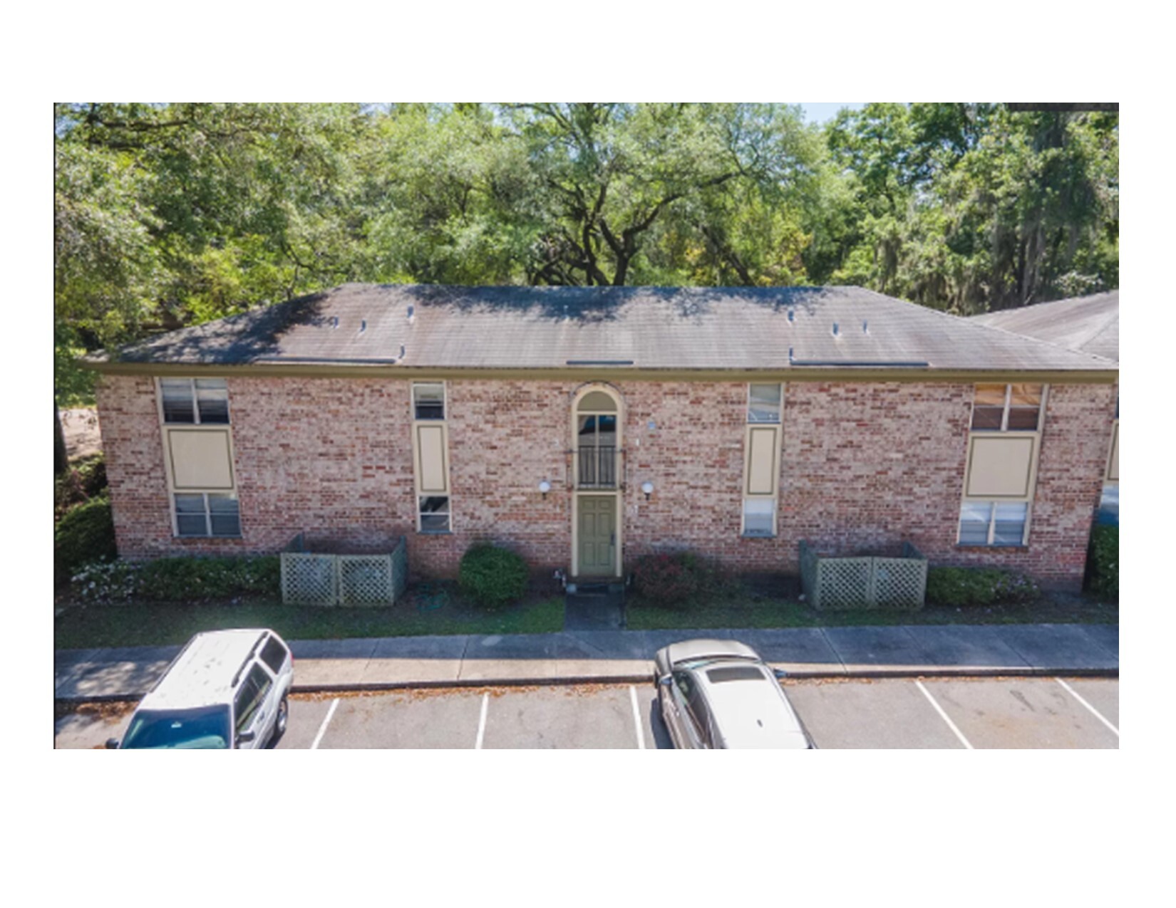 Building Photo - 1950 Paine Ave