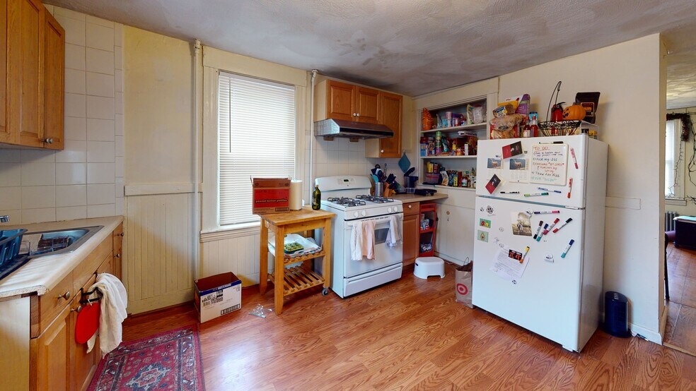 Building Photo - 9R Winship St