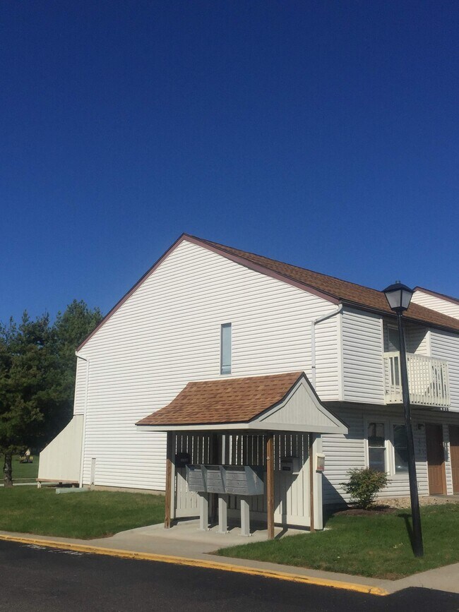 Street View - 1549 Whitehall Blvd