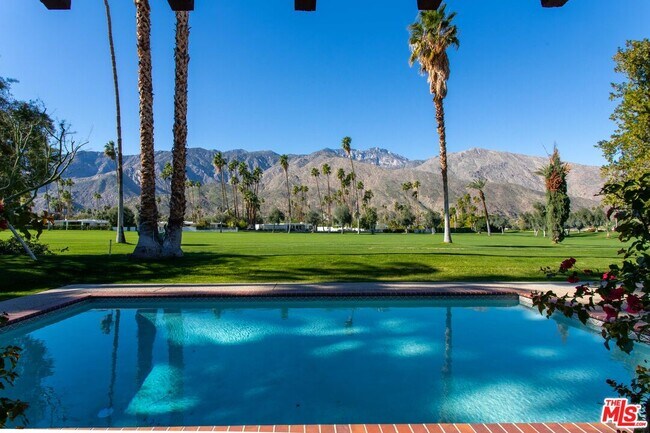 Building Photo - 2231 S Caliente Dr