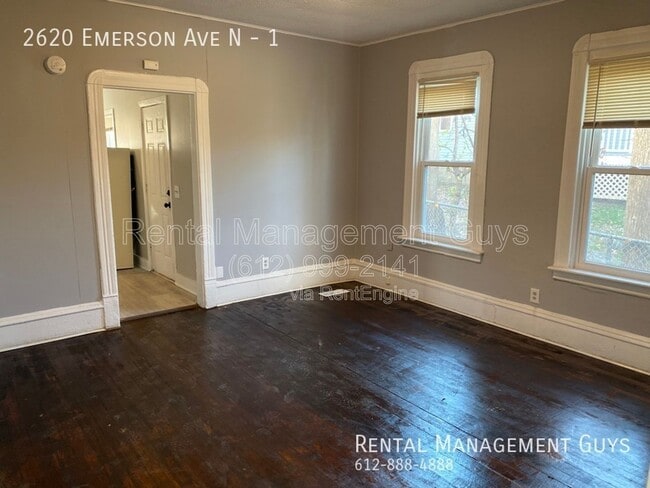 Building Photo - 2620 Emerson Ave N