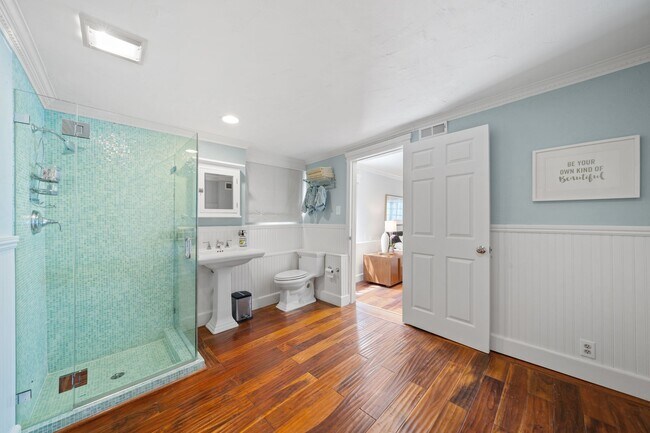 Building Photo - 35 Franciscan Way