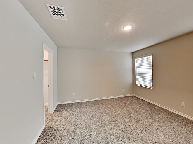 Bedrooms are all upstairs! - 6265 Eddie Way