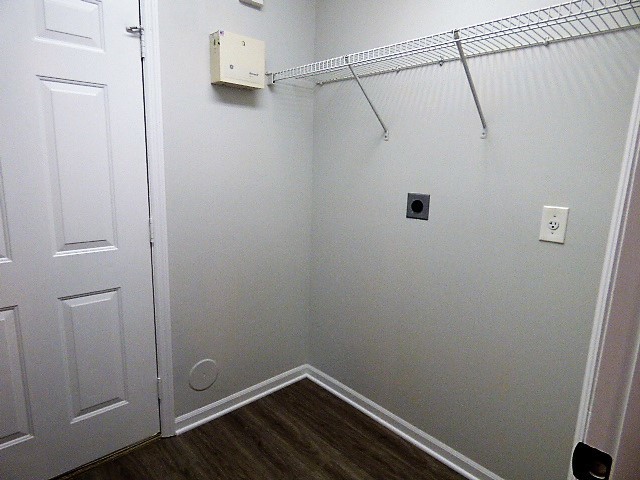 Building Photo - The Vinings Condominiums