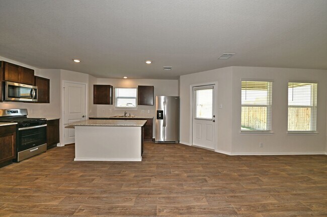 Building Photo - 13507 Hummel Lp