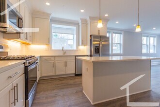 Building Photo - New Construction in Brighton. Central AC, High-End Finishes, Free Laundry, Parking for Rent.