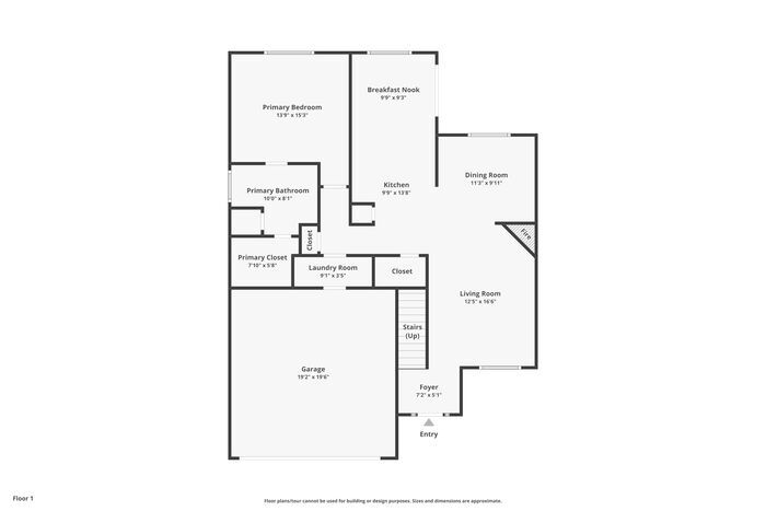 Building Photo - 9 Joggins Dr