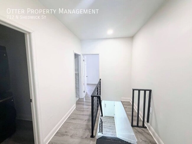 Building Photo - 712 N Shedwick St