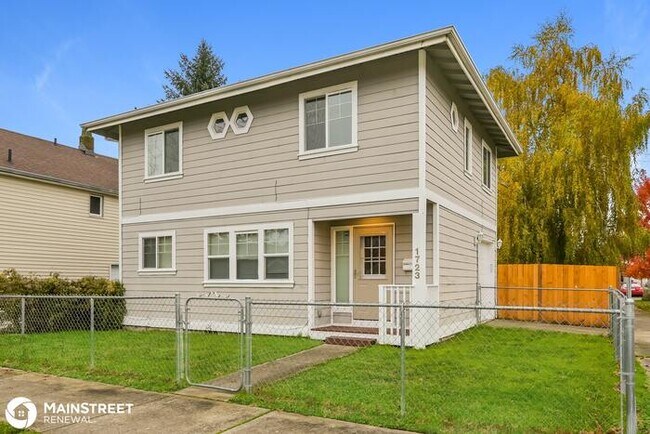 Primary Photo - 1723 S L ST, TACOMA, WA 98405
