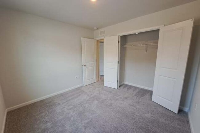 Building Photo - 3 BR/2.5BA | Newly Renovated Townhome End Unit | Private Patio| In Raleigh!