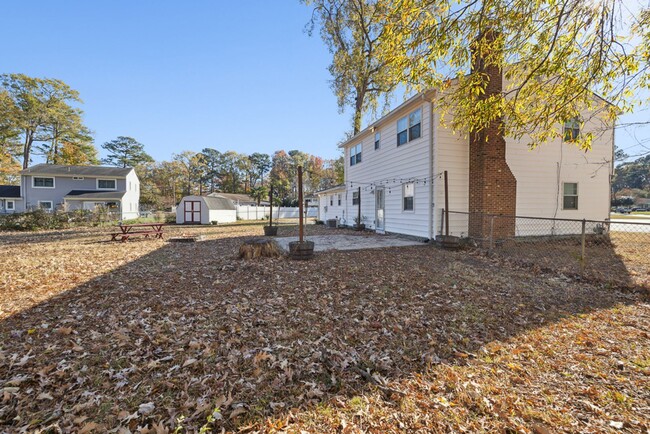 Building Photo - Beautiful Single Family Home in Virginia B...