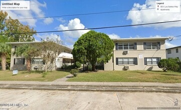 Building Photo - 5511 Los Santos Way