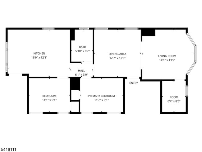 Building Photo - 7 Rosedale Ave