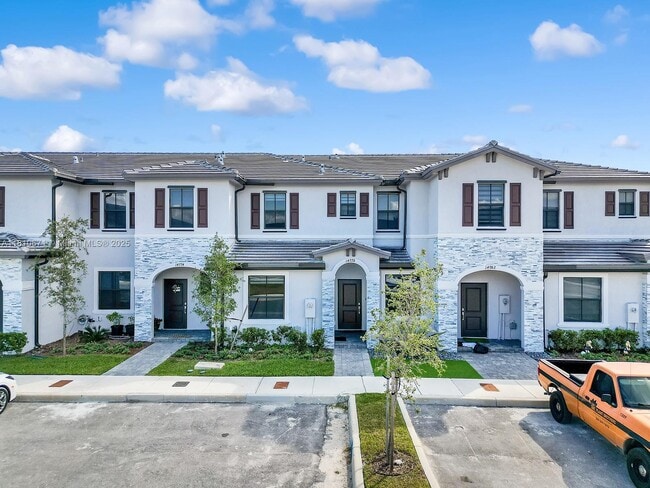 Building Photo - 14778 SW 181st Terrace