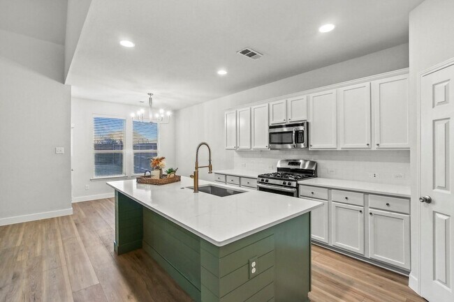 Building Photo - 4408 Switchgrass St