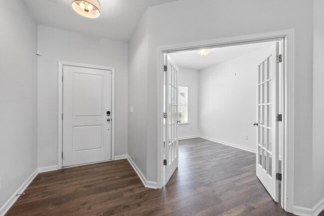 Building Photo - 539 S Lincoln St