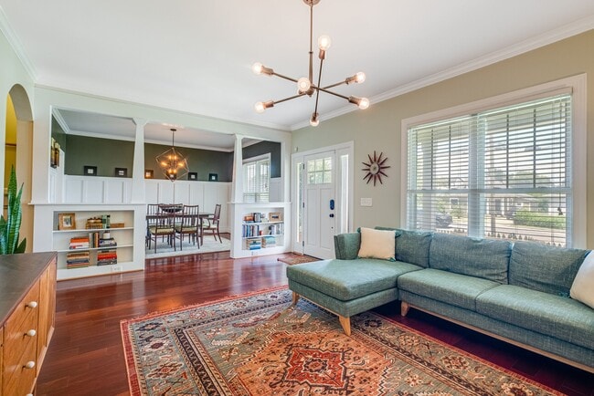 Building Photo - 1403 Arthur Ave