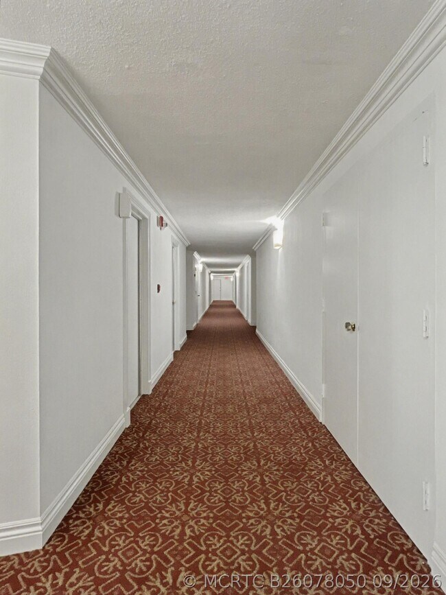 Building Photo - 3475 S Ocean Blvd