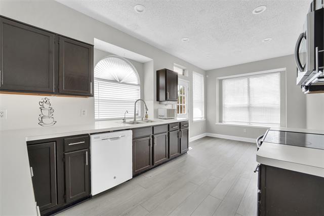 Building Photo - 1410 Post Oak Dr