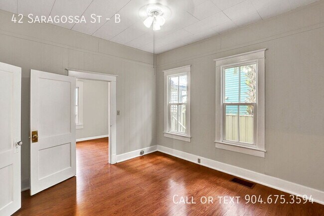 Building Photo - 42 Saragossa St