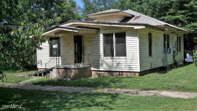 Building Photo - 3 br, 1 bath House - 520 Argyle St